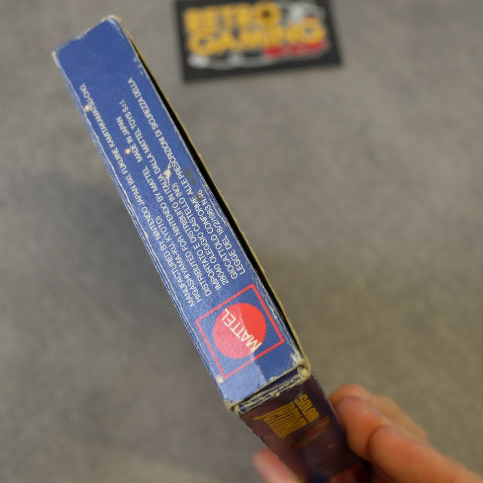 Vendita Solar Jetman: Alla Ricerca…. - Retrogaming Shop
