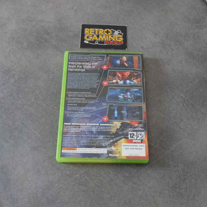 Vendita Project Sylpheed - Retrogaming Shop