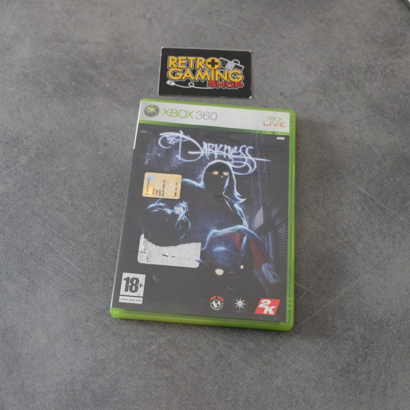 Vendita The Darkness - Retrogaming Shop