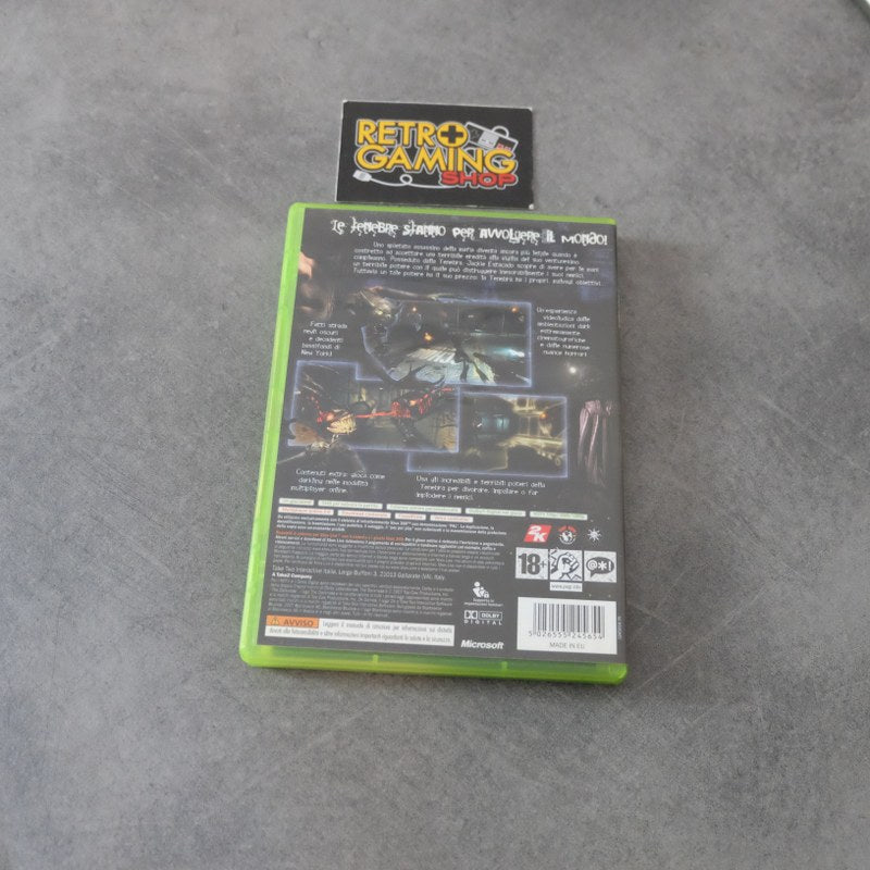Vendita The Darkness - Retrogaming Shop