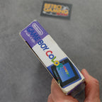 Vendita Game Boy Color JAP - Retrogaming Shop