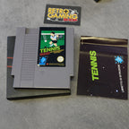 Vendita Tennis - Retrogaming Shop