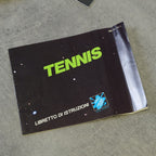 Vendita Tennis - Retrogaming Shop