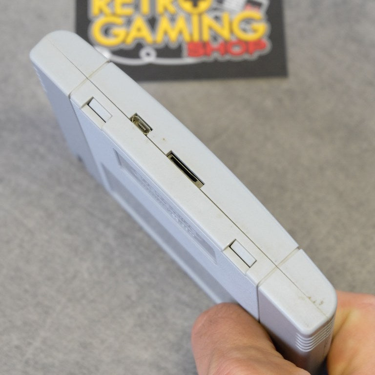 Vendita SD2SNES By Krizz - Retrogaming Shop