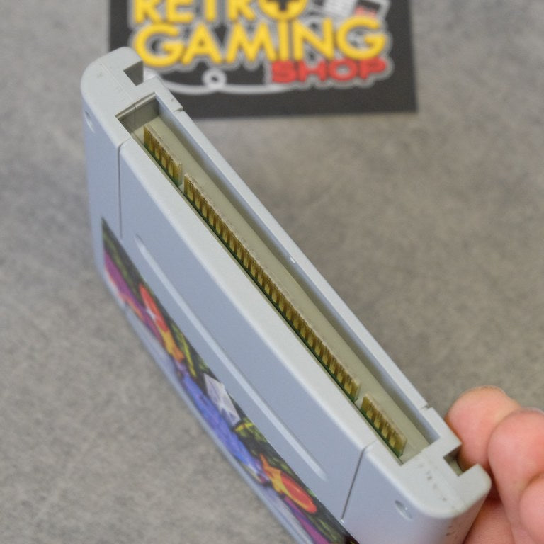 SD2SNES By Krizz Nintendo