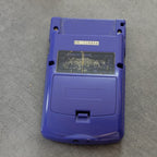 Vendita Game Boy Color JAP - Retrogaming Shop