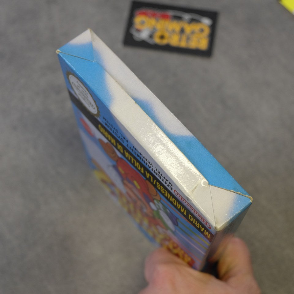Vendita Super Mario Bros 2 - Retrogaming Shop