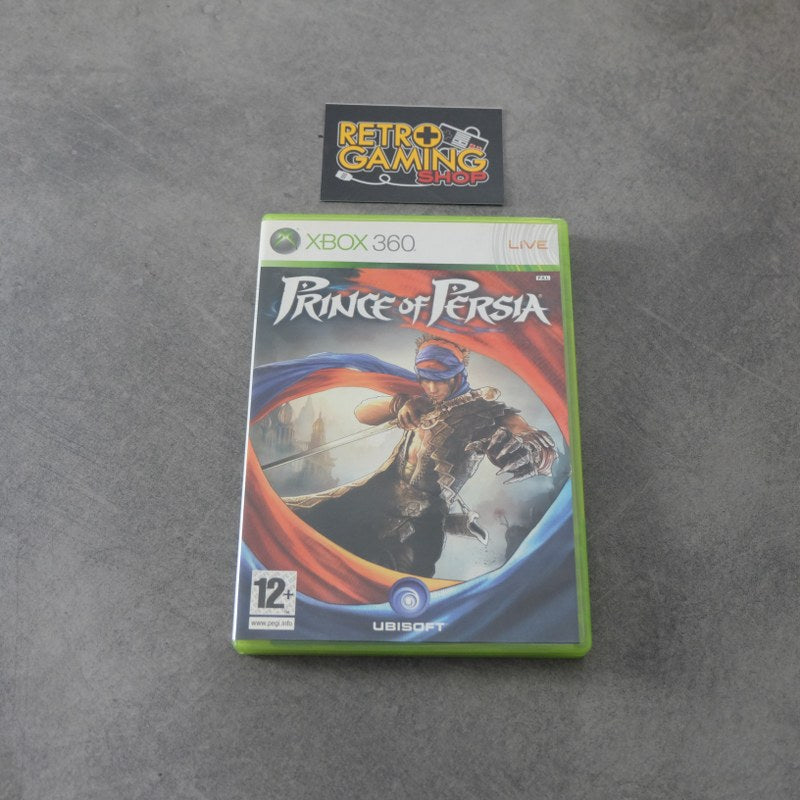 Vendita Prince of Persia - Retrogaming Shop