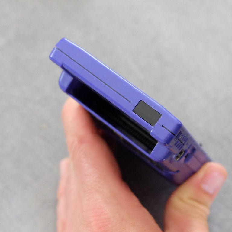 Vendita Game Boy Color JAP - Retrogaming Shop