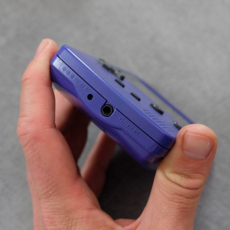 Vendita Game Boy Color JAP - Retrogaming Shop