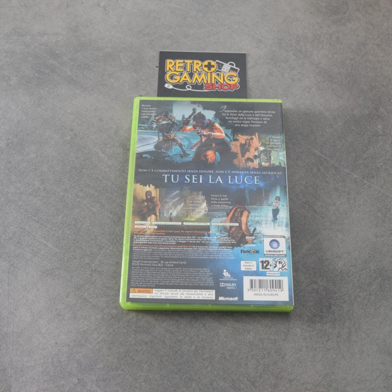 Vendita Prince of Persia - Retrogaming Shop
