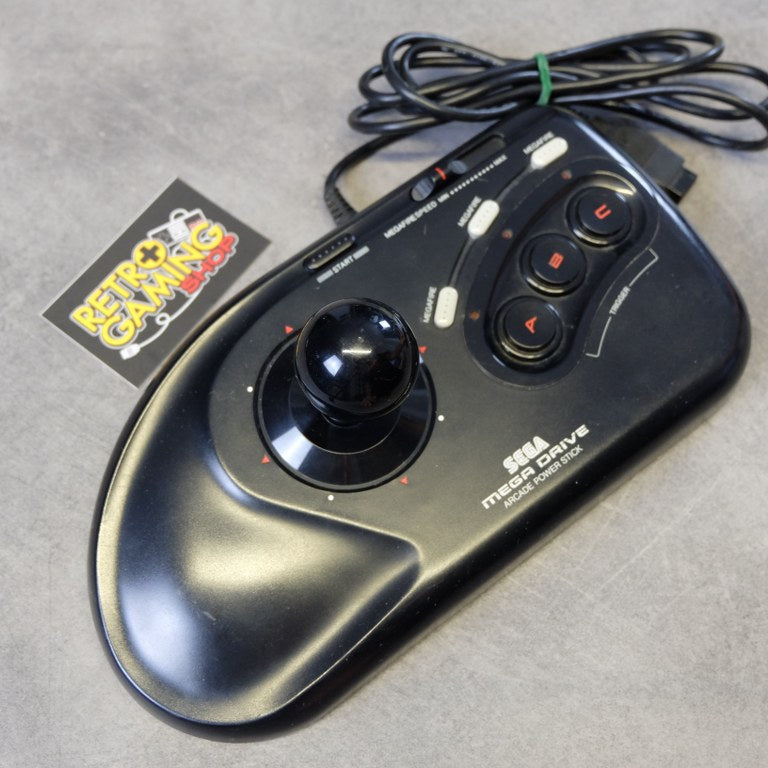 Vendita Arcade Power Stick - Retrogaming Shop