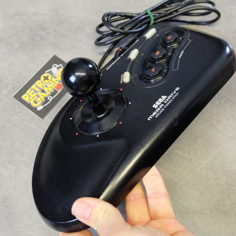 Vendita Arcade Power Stick - Retrogaming Shop