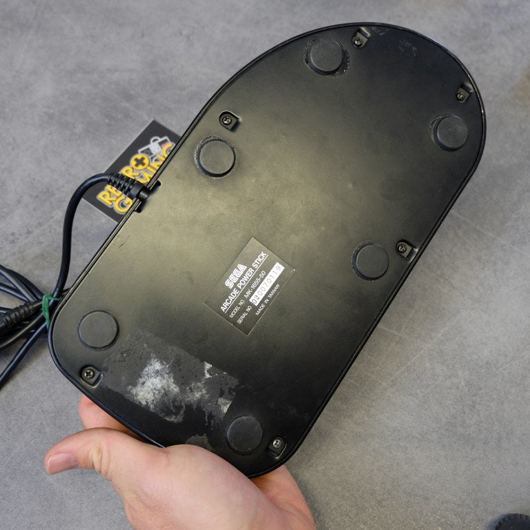Vendita Arcade Power Stick - Retrogaming Shop