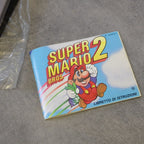 Vendita Super Mario Bros 2 - Retrogaming Shop