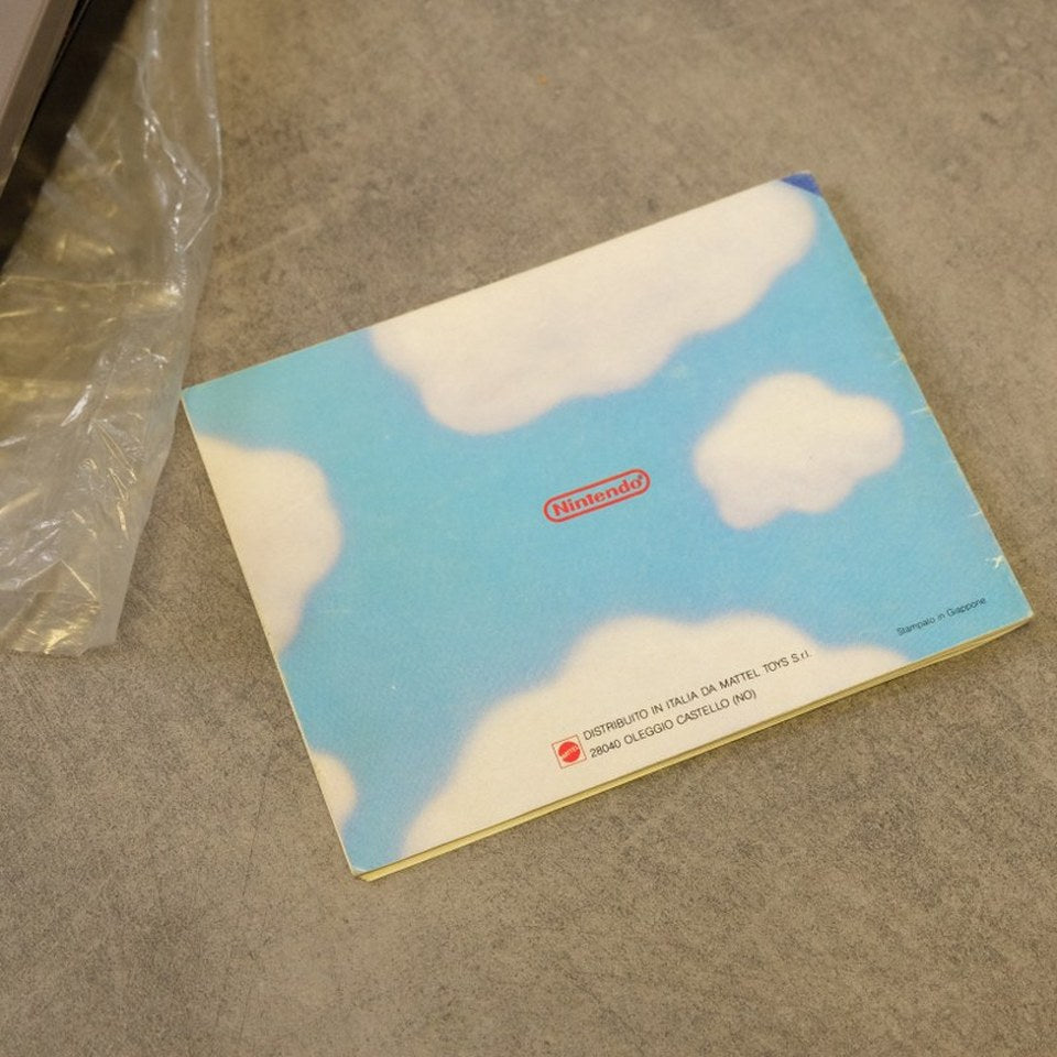 Vendita Super Mario Bros 2 - Retrogaming Shop