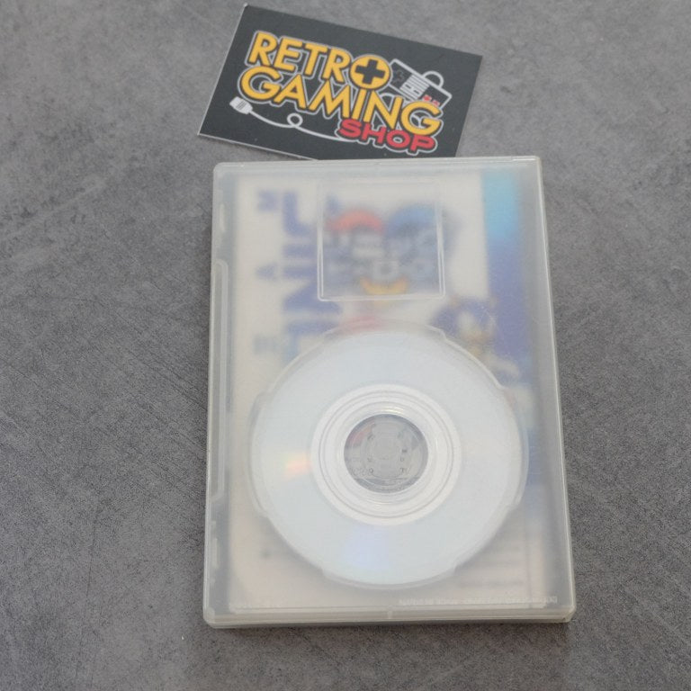 Sonic Heroes Nintendo