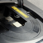 Vendita Sega Saturn MOD. Fenrir + selettore 50/60Hz - Retrogaming Shop