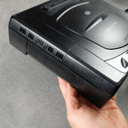 Vendita Sega Saturn MOD. Fenrir + selettore 50/60Hz - Retrogaming Shop