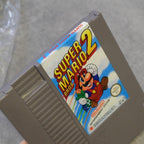 Vendita Super Mario Bros 2 - Retrogaming Shop