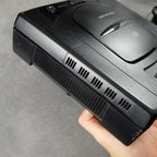 Vendita Sega Saturn MOD. Fenrir + selettore 50/60Hz - Retrogaming Shop