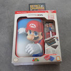 Vendita Game Traveler Essentials Pack Custodia Nintendo 2ds / 3ds Nuovo - Retrogaming Shop