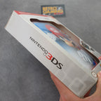 Vendita Game Traveler Essentials Pack Custodia Nintendo 2ds / 3ds Nuovo - Retrogaming Shop