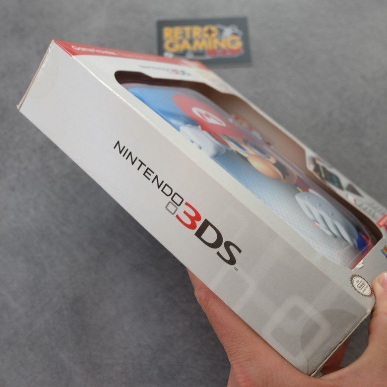 Game Traveler Essentials Pack Custodia Nintendo 2ds / 3ds Nuovo Nintendo