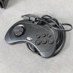 Vendita Sega Saturn MOD. Fenrir + selettore 50/60Hz - Retrogaming Shop