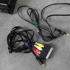 Vendita Sega Saturn MOD. Fenrir + selettore 50/60Hz - Retrogaming Shop