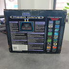 Vendita Mega Drive 2 II - Retrogaming Shop