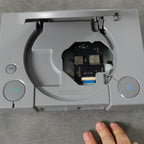 Vendita Playstation SCPH 5552 Mod Xstation - Retrogaming Shop