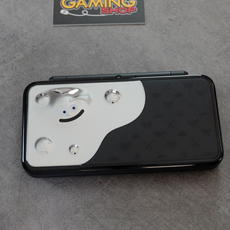 Vendita New Nintendo 2ds LL Dragon Quest Hagure Metal Edition - Retrogaming Shop