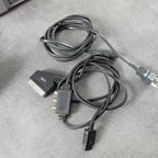 Vendita Playstation SCPH 5552 Mod Xstation - Retrogaming Shop