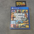 Vendita Grand Theft Auto V Five Nuovo - Retrogaming Shop