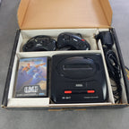 Vendita Mega Drive 2 II - Retrogaming Shop