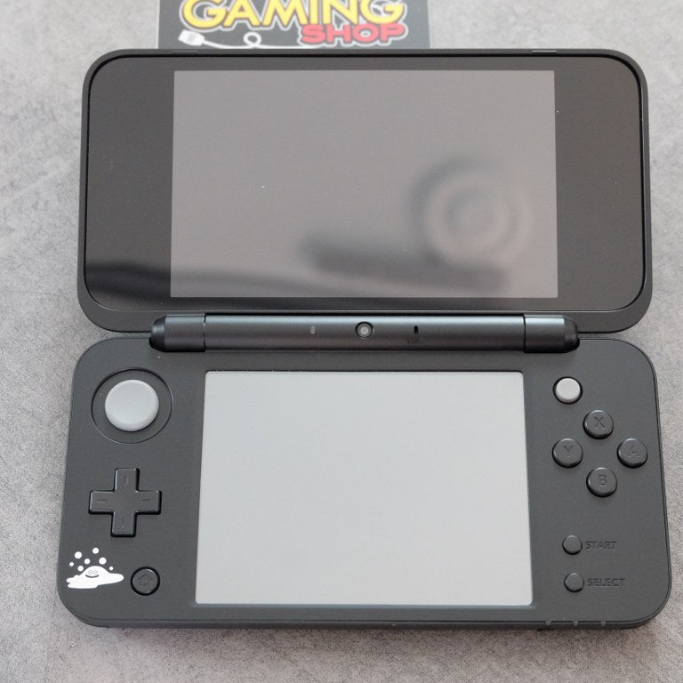 New Nintendo 2ds LL Dragon Quest Hagure Metal Edition Nintendo