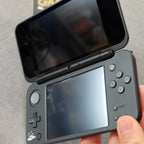 Vendita New Nintendo 2ds LL Dragon Quest Hagure Metal Edition - Retrogaming Shop