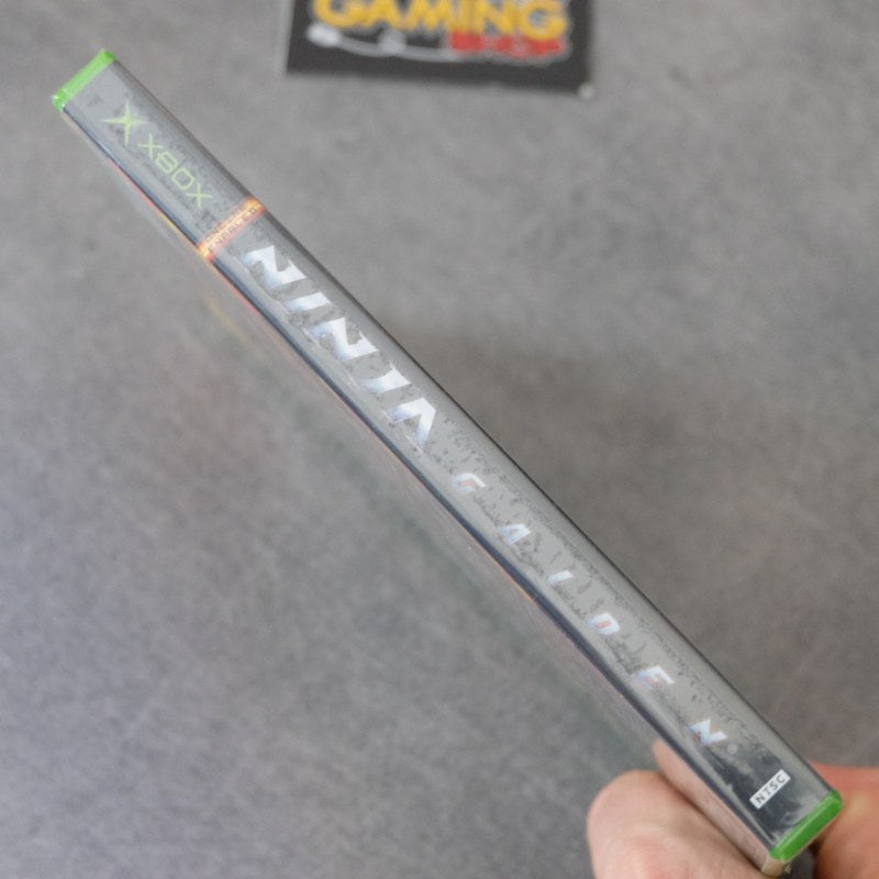 Vendita Ninja Gaiden Nuovo - Retrogaming Shop
