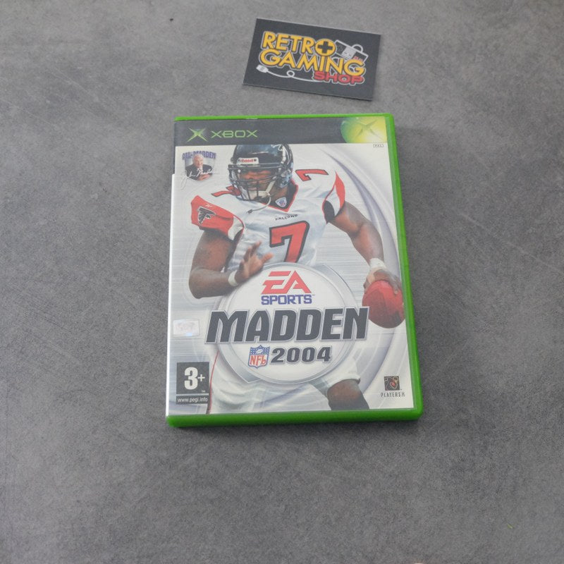 Vendita Madden 2000 - Retrogaming Shop