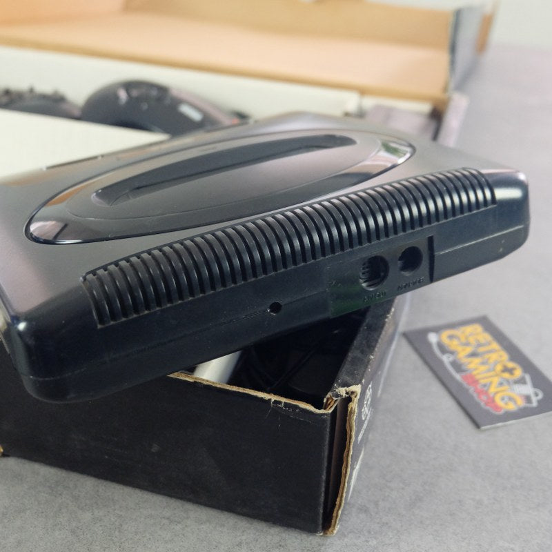 Mega Drive 2 II SEGA