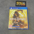 Vendita Mortal Kombat 11 Nuovo - Retrogaming Shop