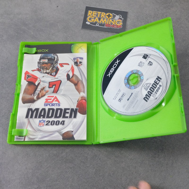 Madden 2000 Microsoft