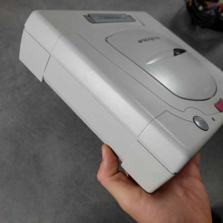 Sega Saturn JAP SEGA