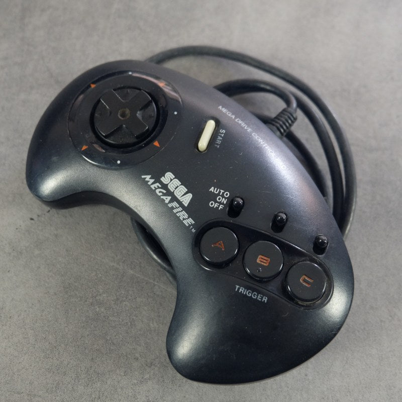 Mega Drive 2 II SEGA