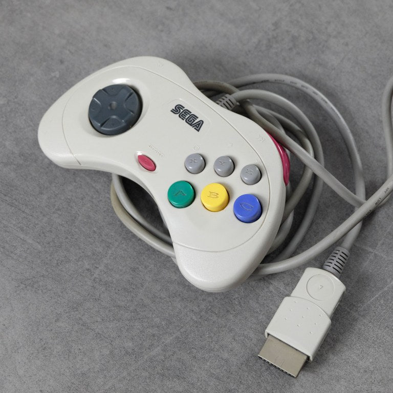 Vendita Sega Saturn JAP - Retrogaming Shop