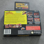 Vendita The Incredible Crash Dummies - Retrogaming Shop