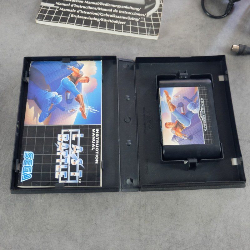 Mega Drive 2 II SEGA