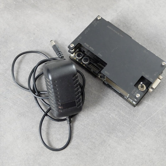 OSSC Open Source Scan Converter Retrogaming Shop