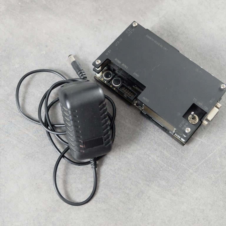OSSC Open Source Scan Converter Retrogaming Shop